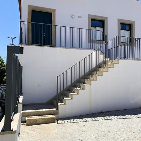 Вилла Charming House In Castelo Branco With Balcony & Private Parking Экстерьер фото