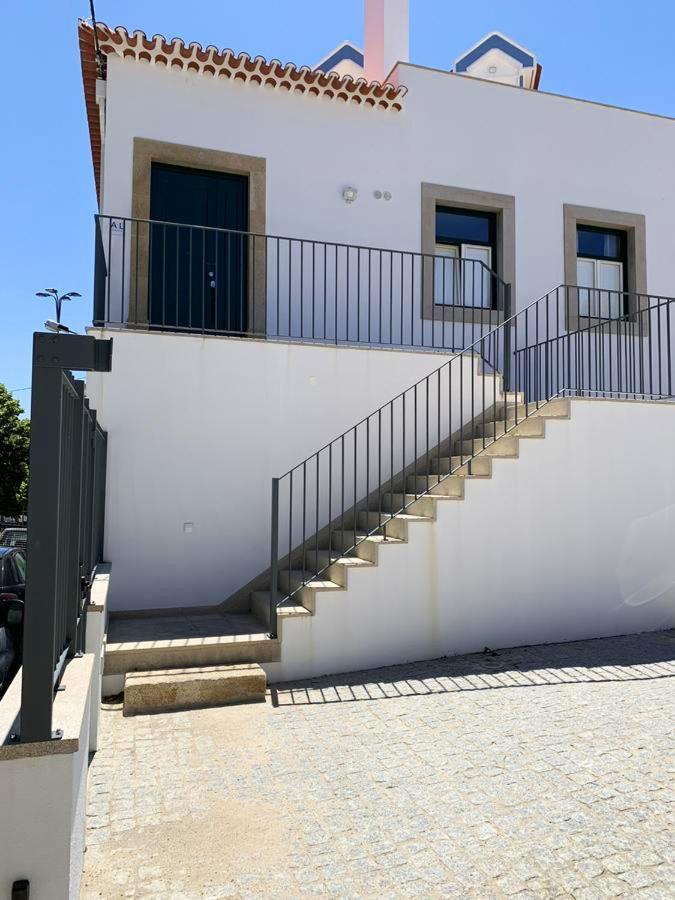 Вилла Charming House In Castelo Branco With Balcony & Private Parking Экстерьер фото